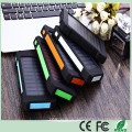 Dual USB Solar Battery Power Bank Mobile Laptop Charger (SC-5688)